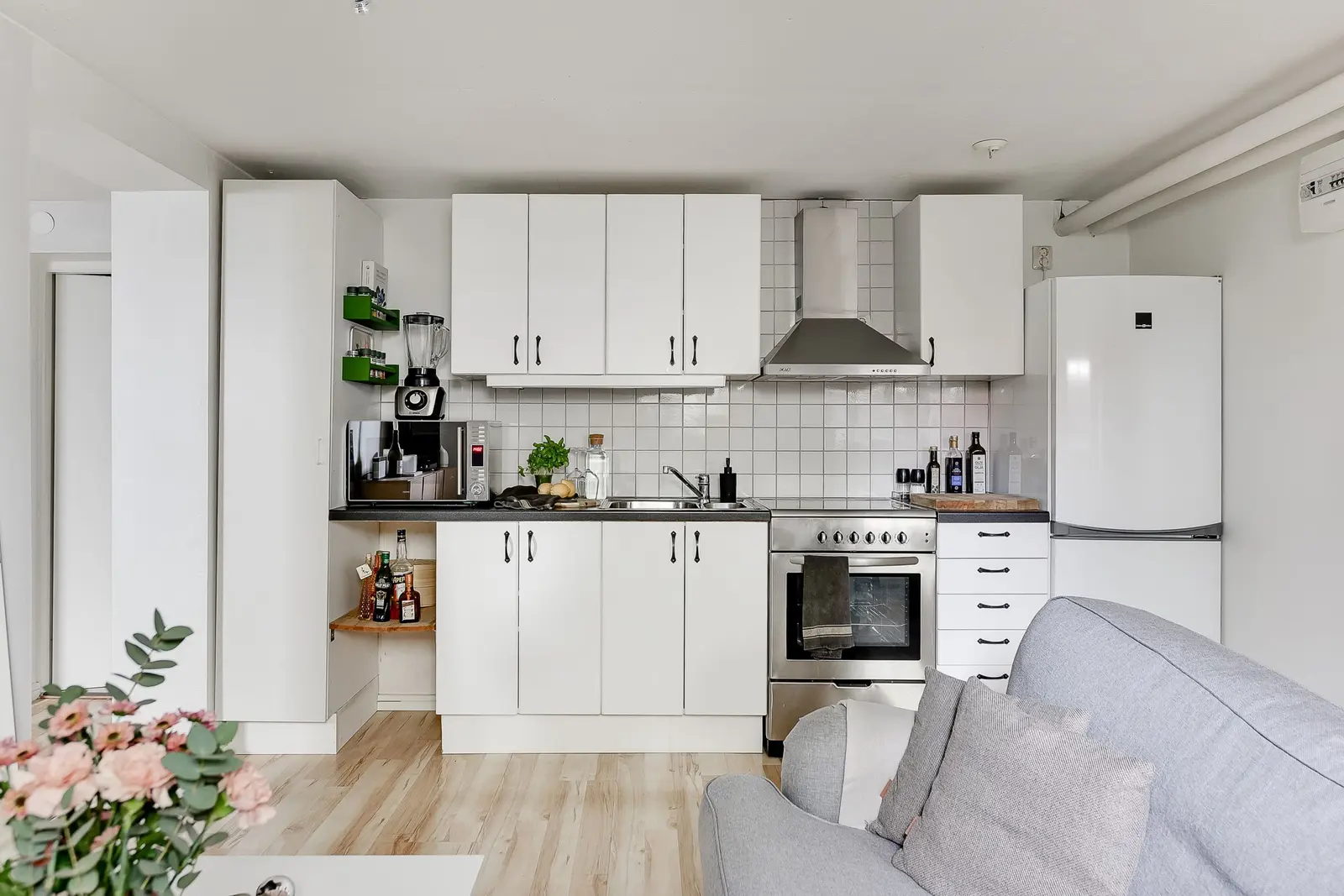 Lägenhet, Skolgatan 83, Umeå. Bild 1 av 24