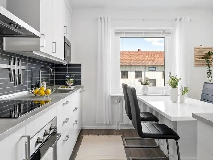 Bild 1 av 20 på Majvivsgatan 2B