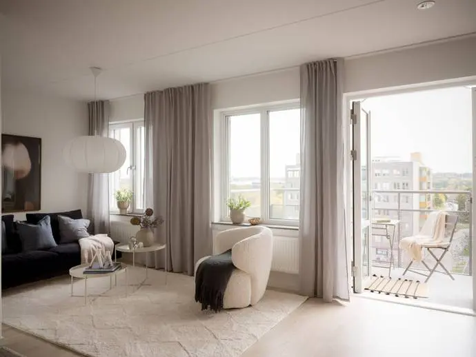 Apartment, Skådemyntsgatan 8. Photo 1 of 20