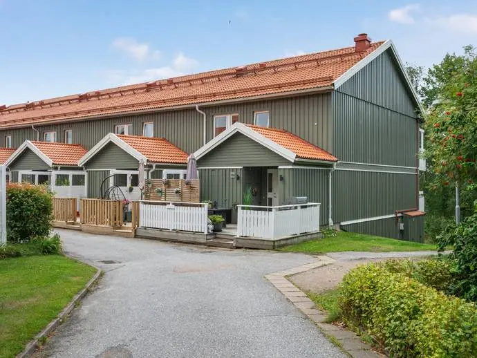 Bild 1 av 20 på Karlsgatan 108J
