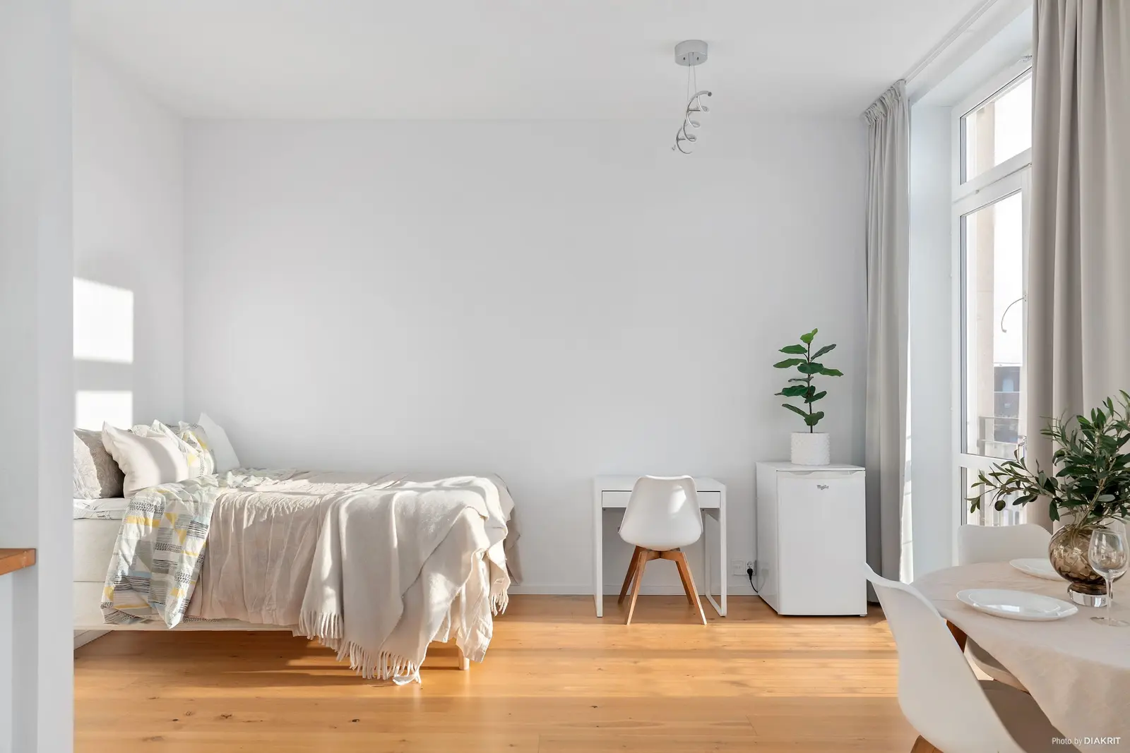 Apartment, Bagaregatan 19, Helsingborg. Photo 1 of 10