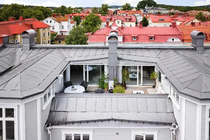 Image 1 of 20 of Lendahlsgatan 12B