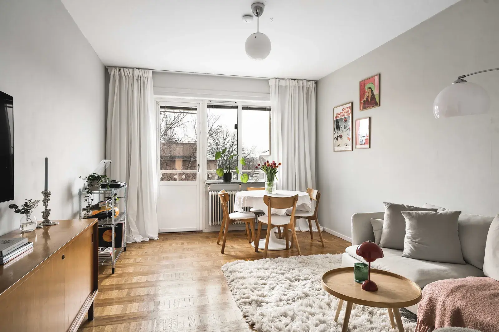 Image 1 of 27 of Svartbäcksgatan 83B