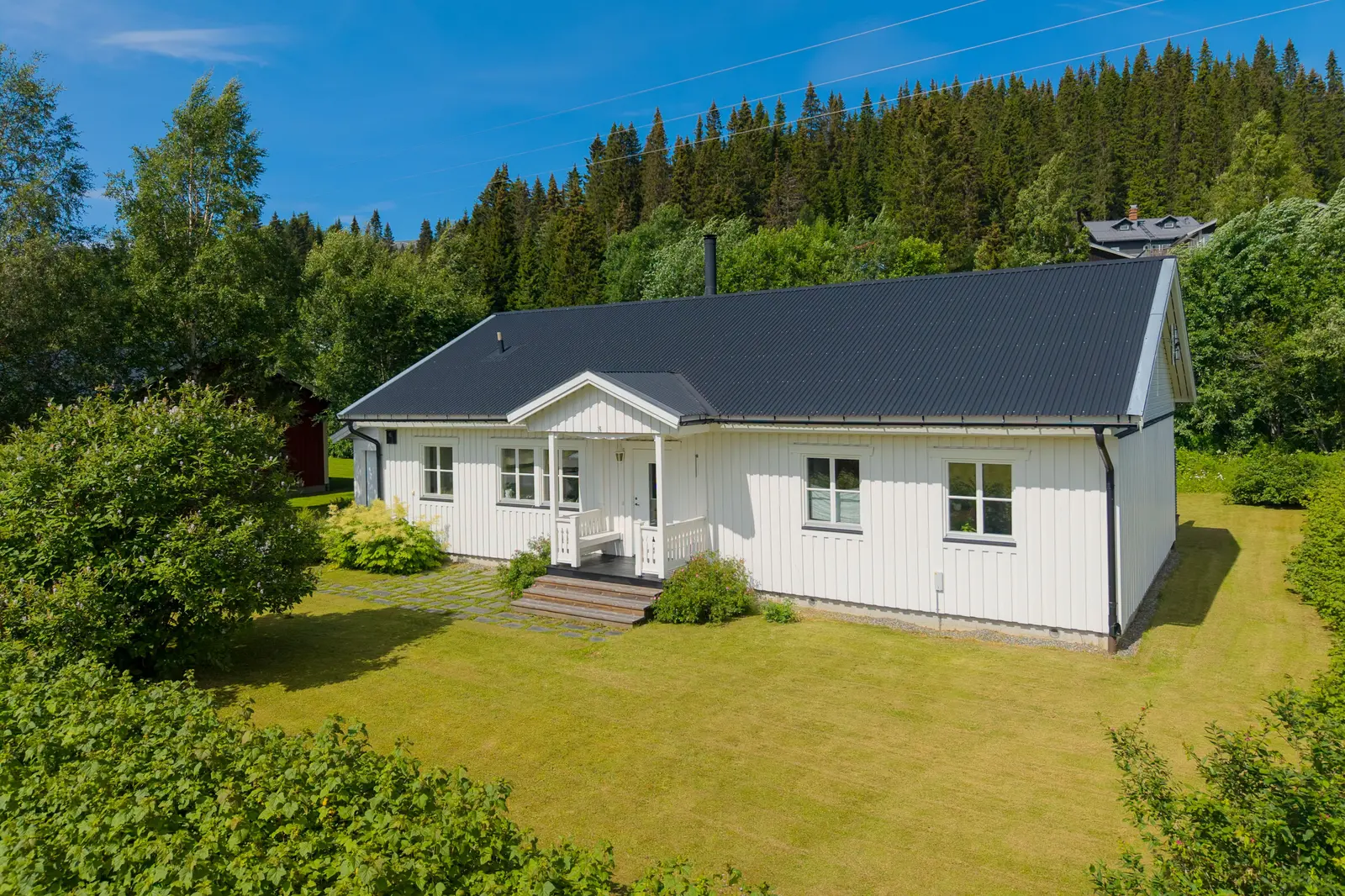 Image 1 of 20 of Lillåvägen 5