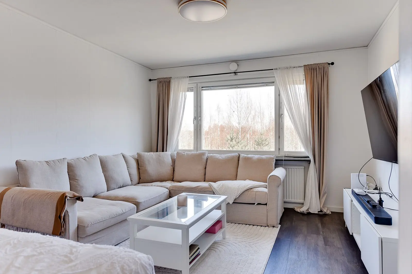 Apartment, Kråkbärsvägen 1F, Umeå. Photo 1 of 20