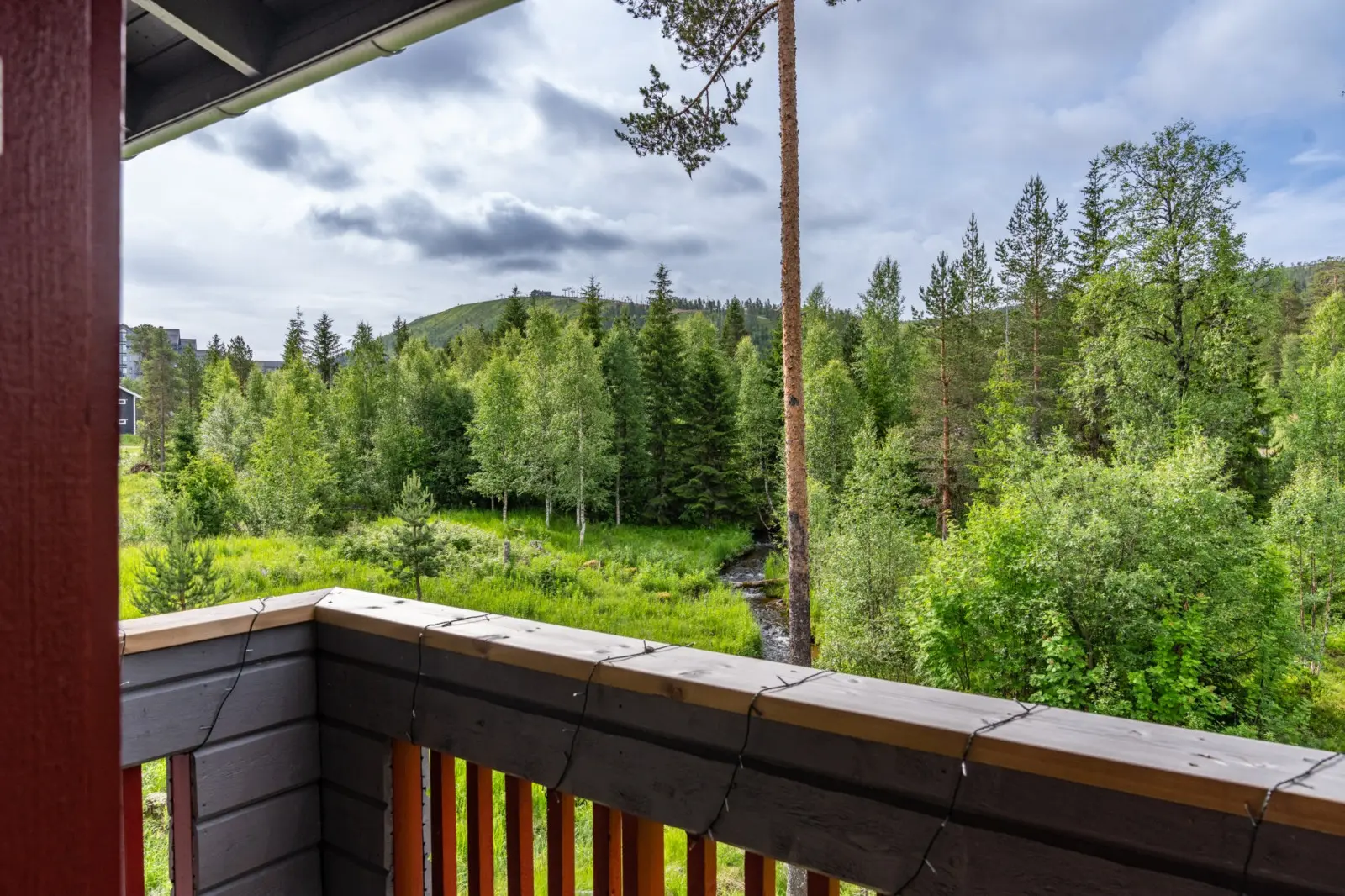 Lägenhet, Novavägen 3A, Malung-Sälen. Bild 1 av 39