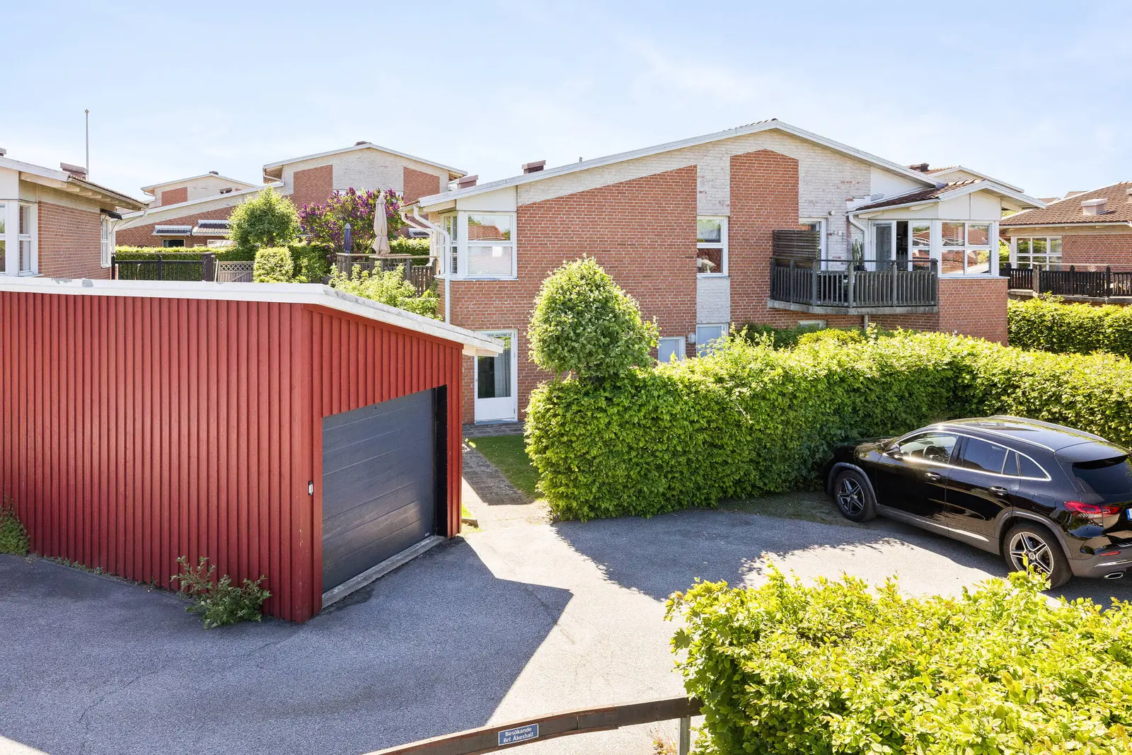 Lägenhet, Klorofyllgången 11, Ystad. Bild 1 av 20