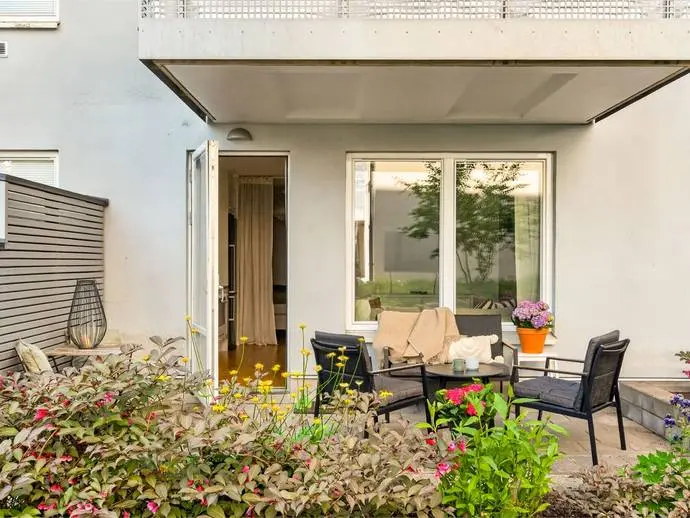 Apartment, Margreteborgsvägen 11, Sollentuna. Photo 1 of 20