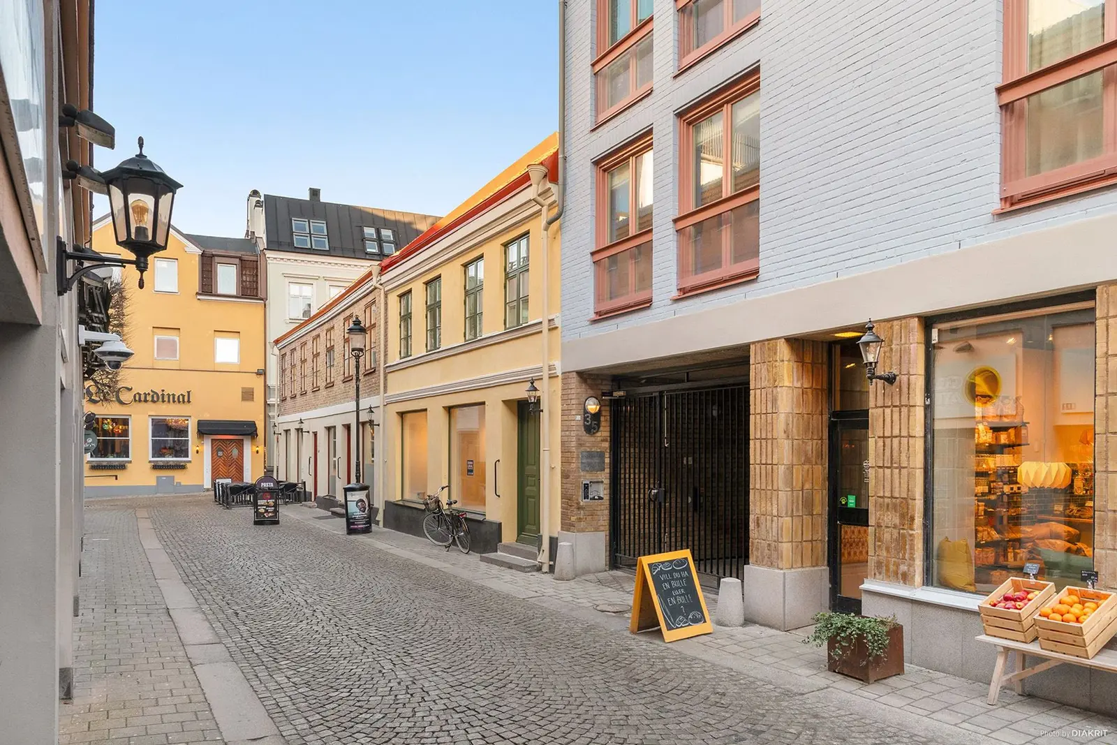 Image 1 of 18 of Bruksgatan 5L