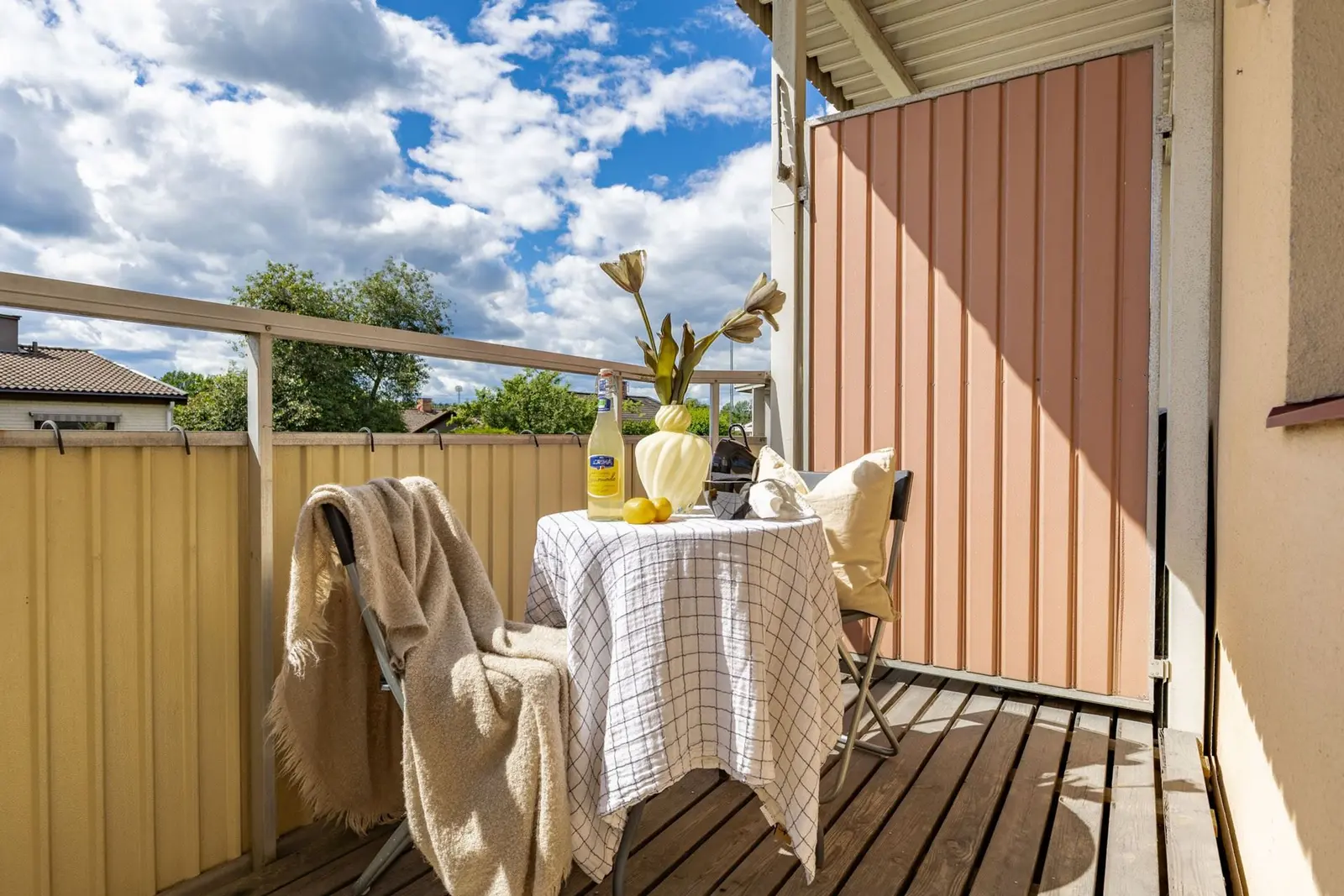 Lägenhet, Tunbyvägen 38C, Västerås. Bild 1 av 20