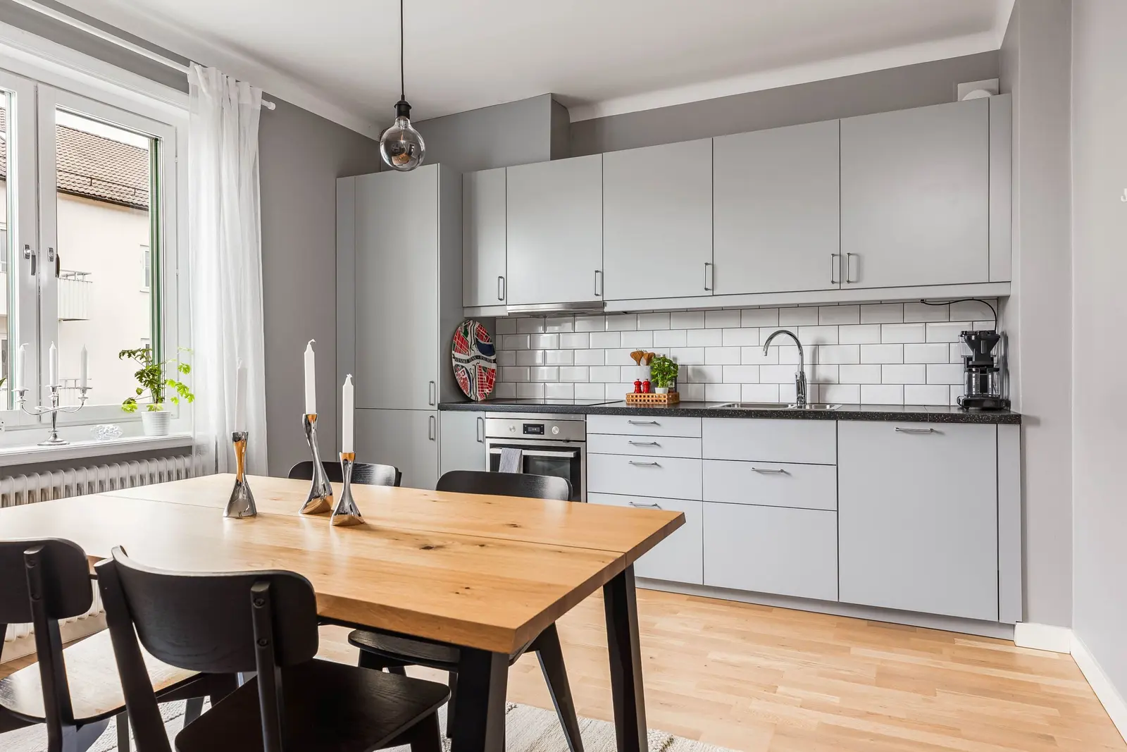 Lägenhet, Västra Vägen 5A, LINKÖPING. Bild 1 av 20