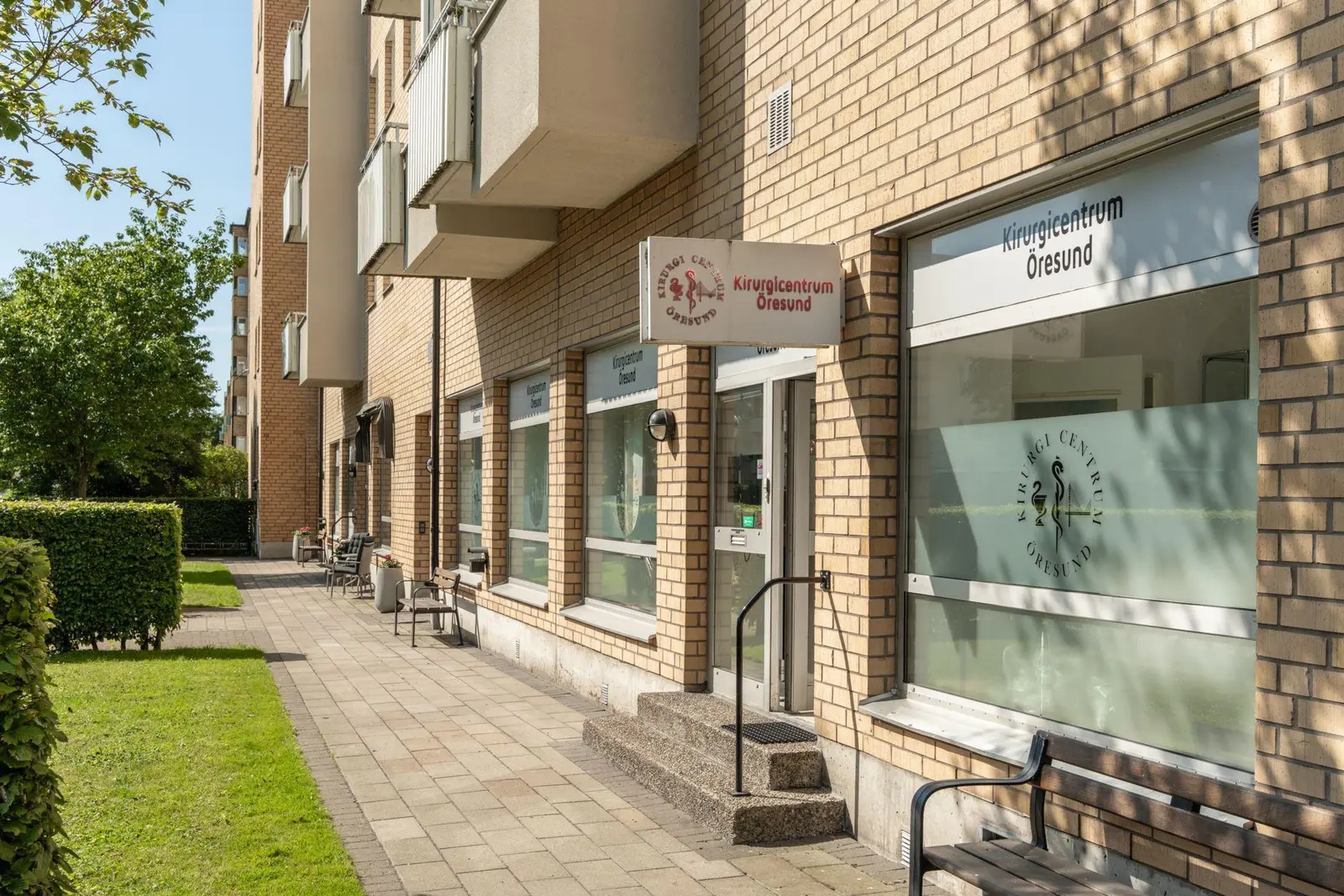 Lägenhet, Roslins väg 18 (Bostadsrättslokal), Malmö. Bild 1 av 16