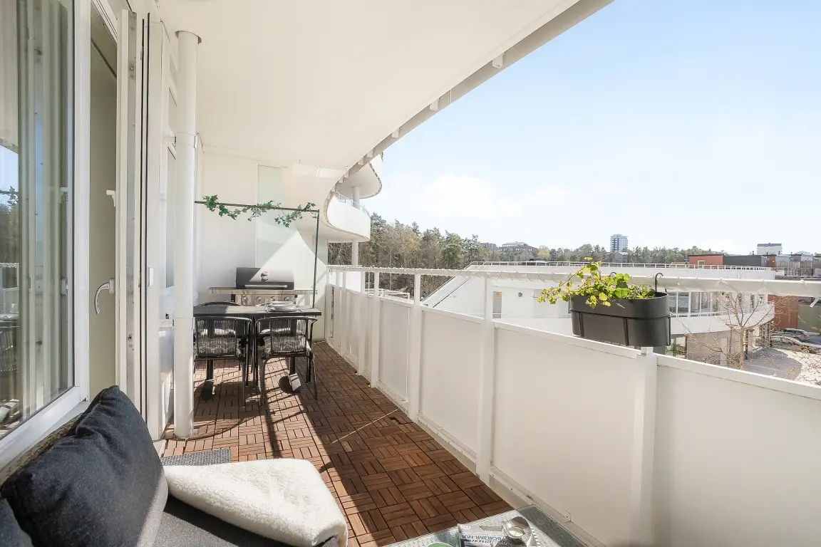 Apartment, Funäsgatan 6, Stockholm. Photo 1 of 26
