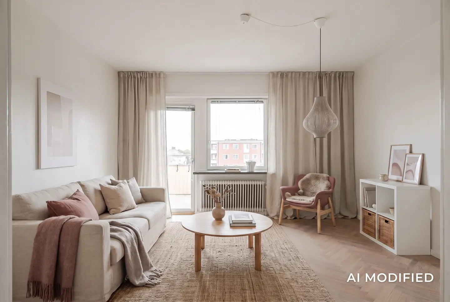 Apartment, Nils Ericsons gata 11. Photo 1 of 18