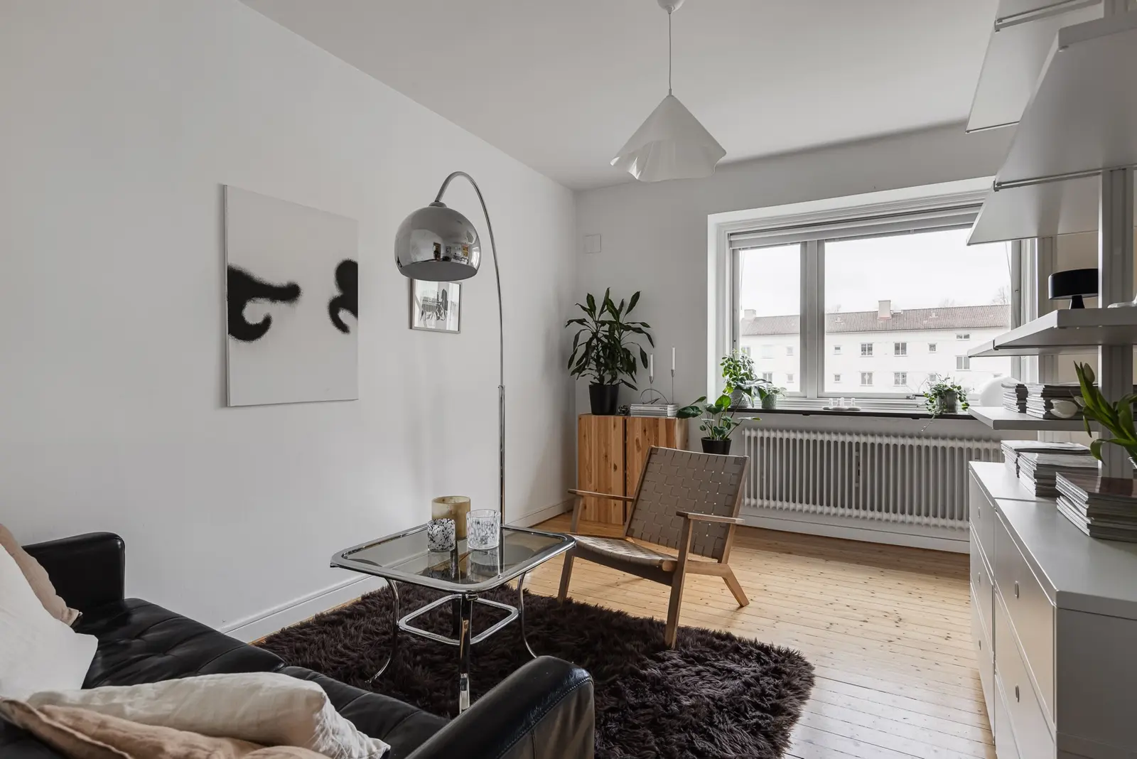 Apartment, Marbogatan 2B, Göteborg. Photo 1 of 18