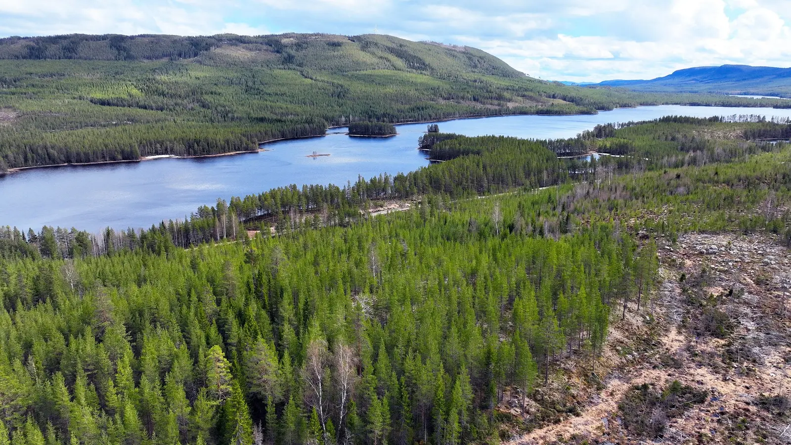 Lägenhet, HÄRJEDALEN HEDE KYRKBY 15:49, Härjedalen. Bild 1 av 19
