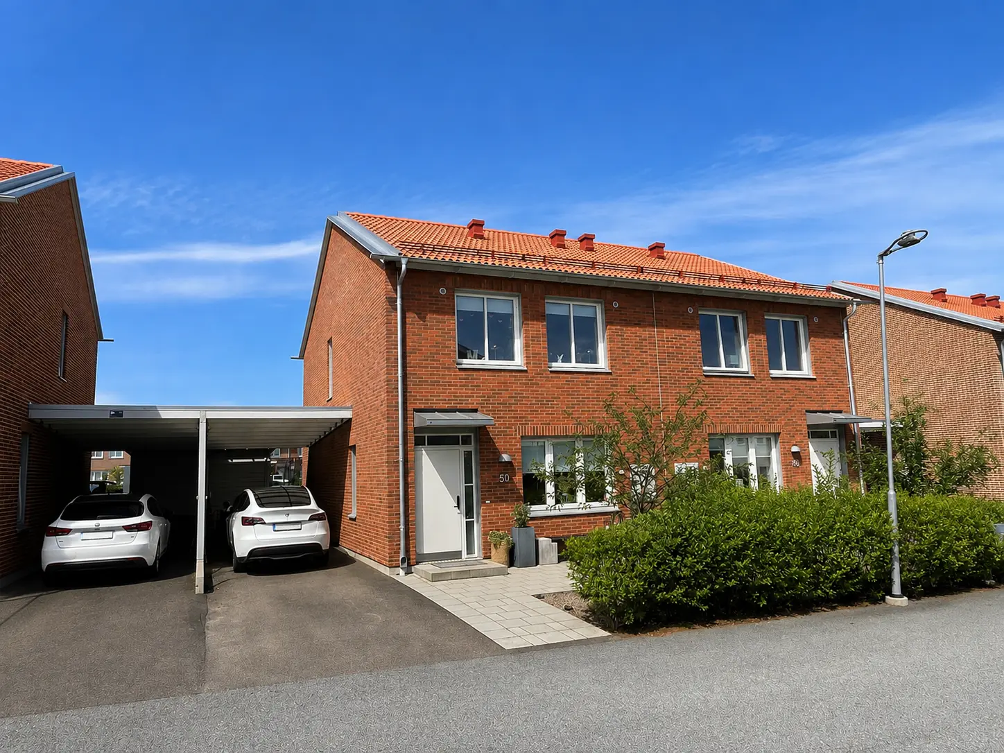Apartment, Slipstensgatan 50. Photo 1 of 11