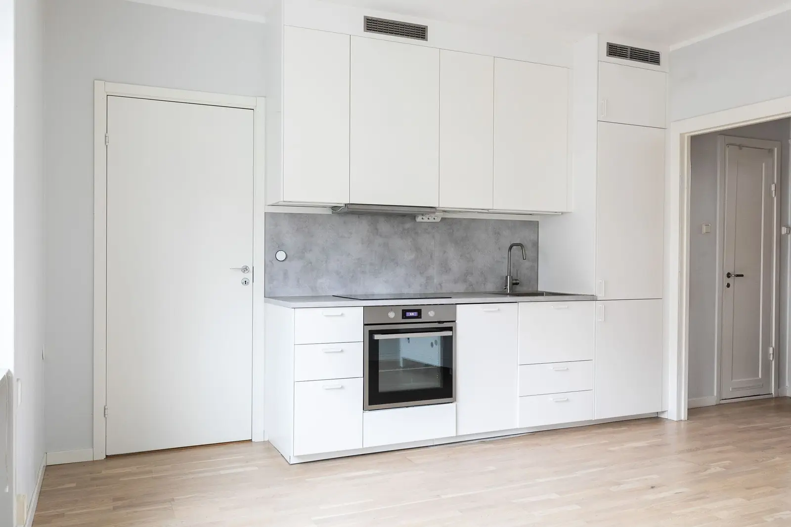 Lägenhet, Albrektsvägen 96, Norrköping. Bild 1 av 16