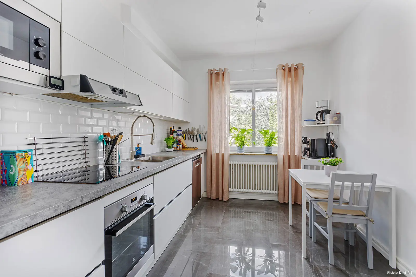 Apartment, Schantzgatan 5, Örebro. Photo 1 of 15