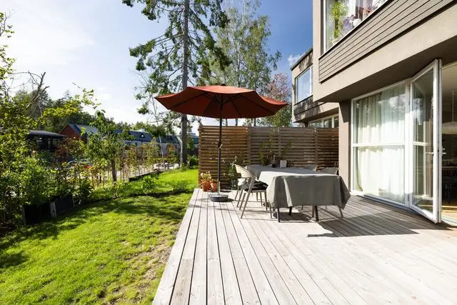 Lägenhet, Bergknallevägen 7B, Haninge. Bild 1 av 1