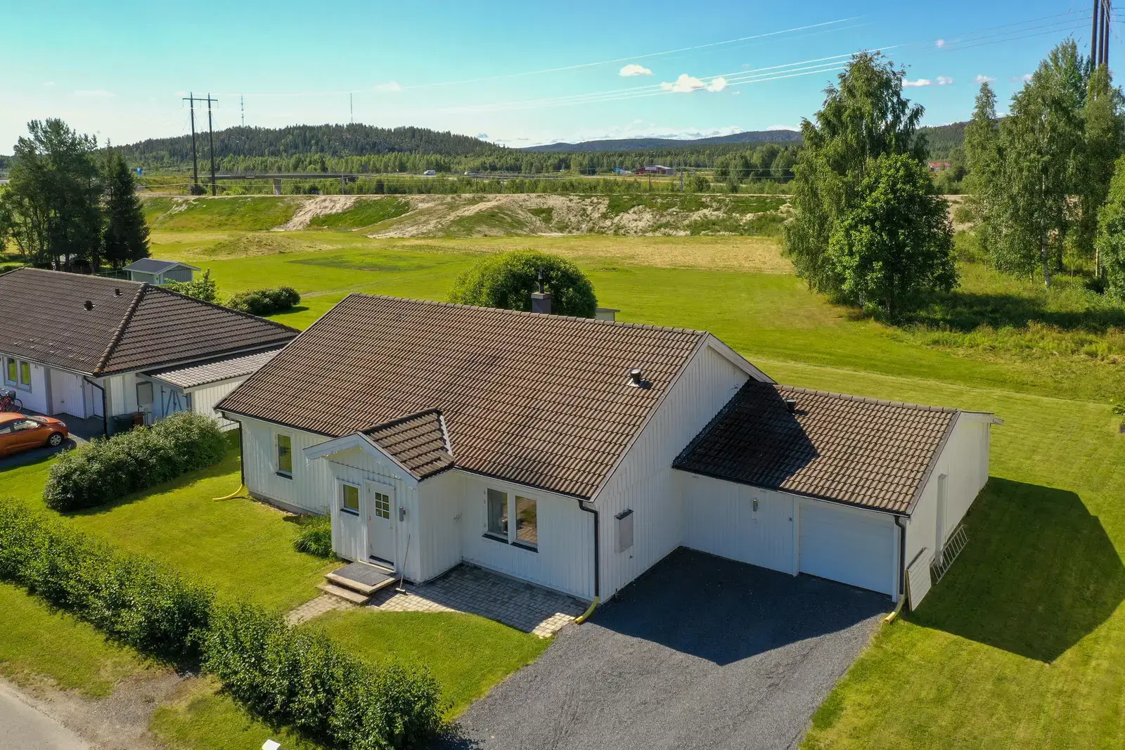 Bild 1 av 20 på Gideons väg 33