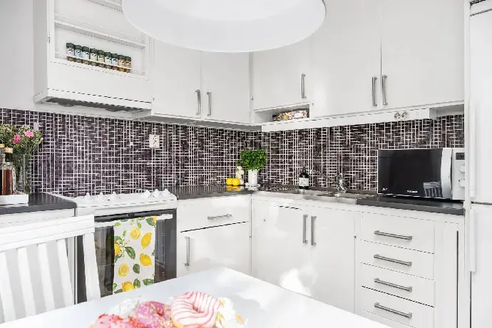 Apartment, Blockstensgatan 29, Norrköping. Photo 1 of 20