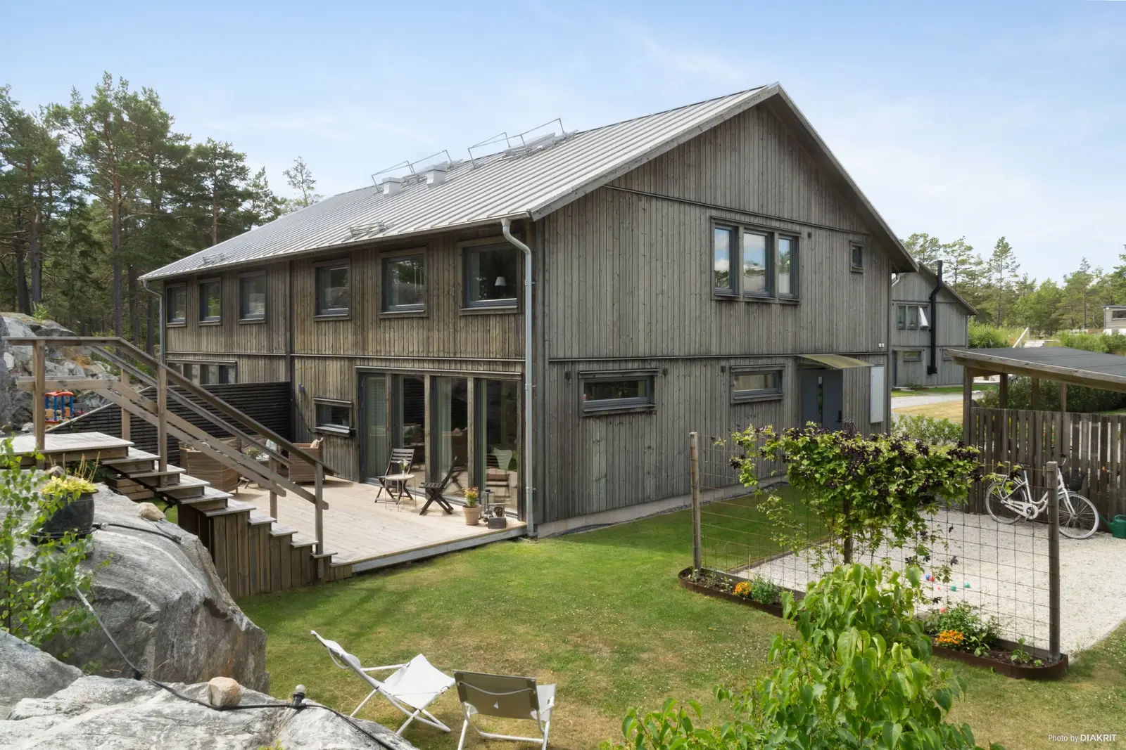 Bild 1 av 20 på Ida Westerbergs Väg 15