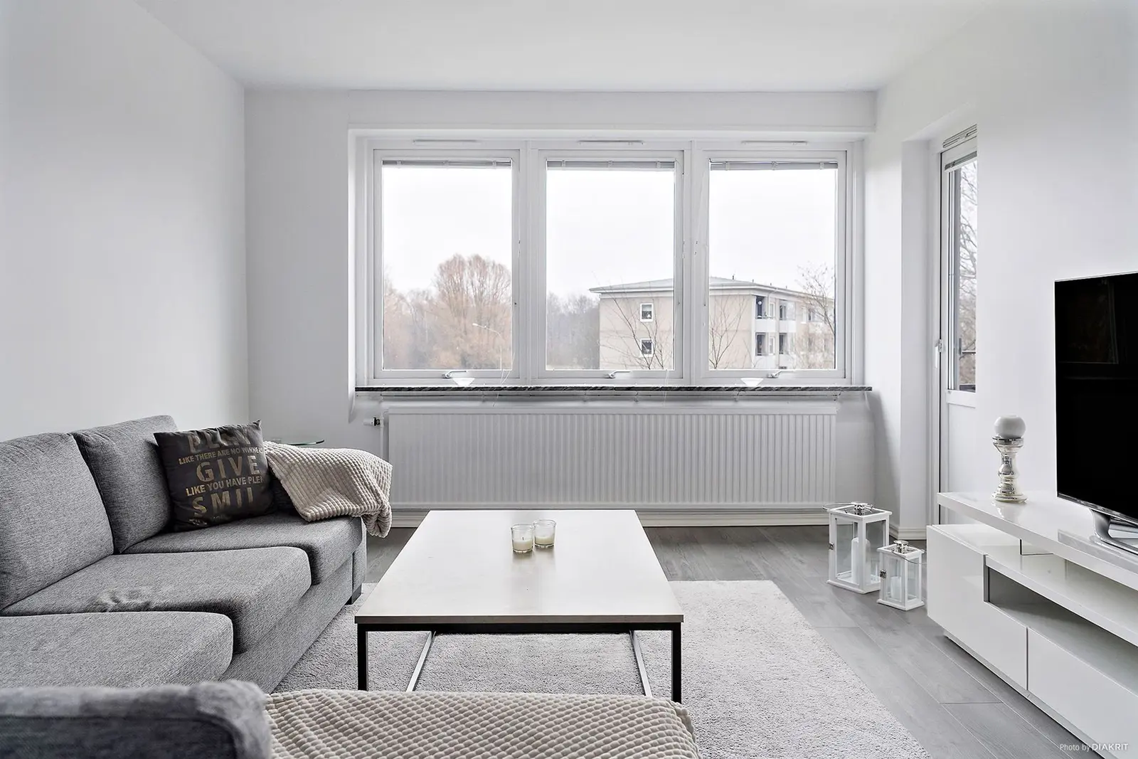 Bild 1 av 19 på Volontärsgatan 5B