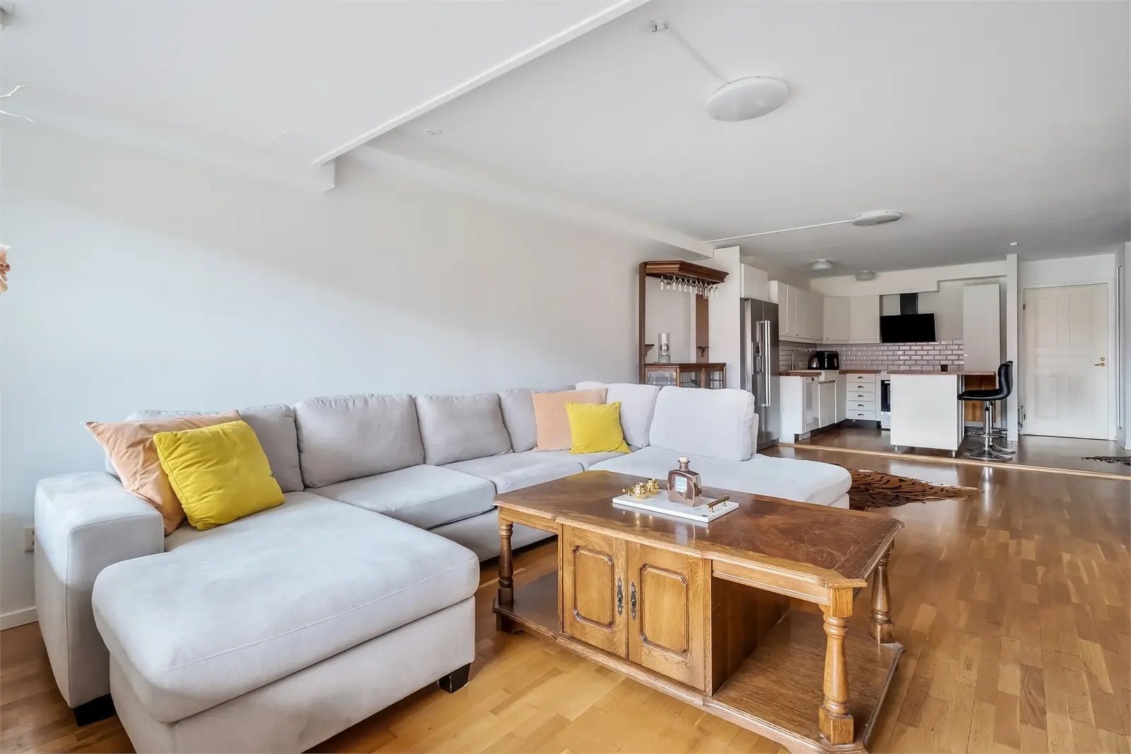 Apartment, Myrstuguvägen 175. Photo 1 of 16
