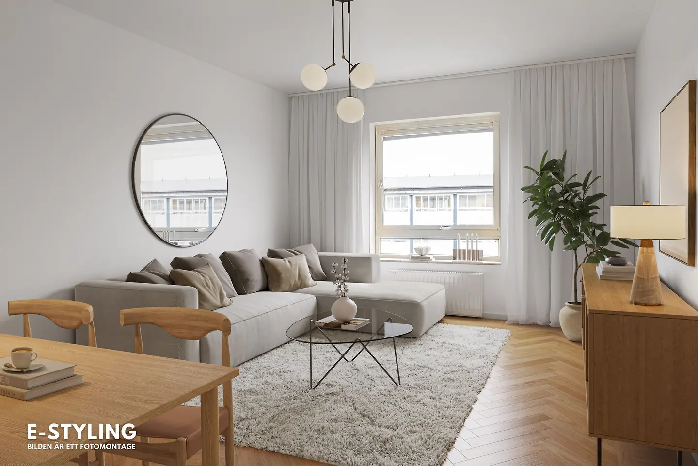 Lägenhet, Jägersrovägen 19E, Malmö. Bild 1 av 22