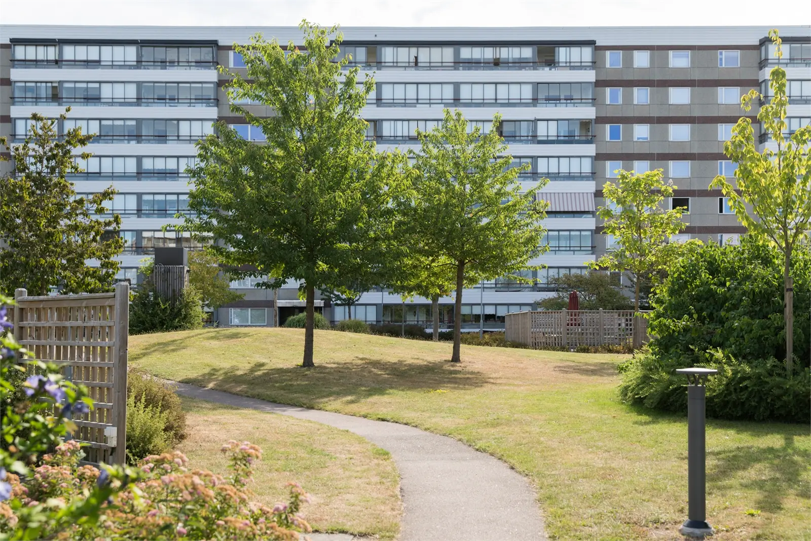 Lägenhet, Statistgatan 20, Malmö. Bild 1 av 6