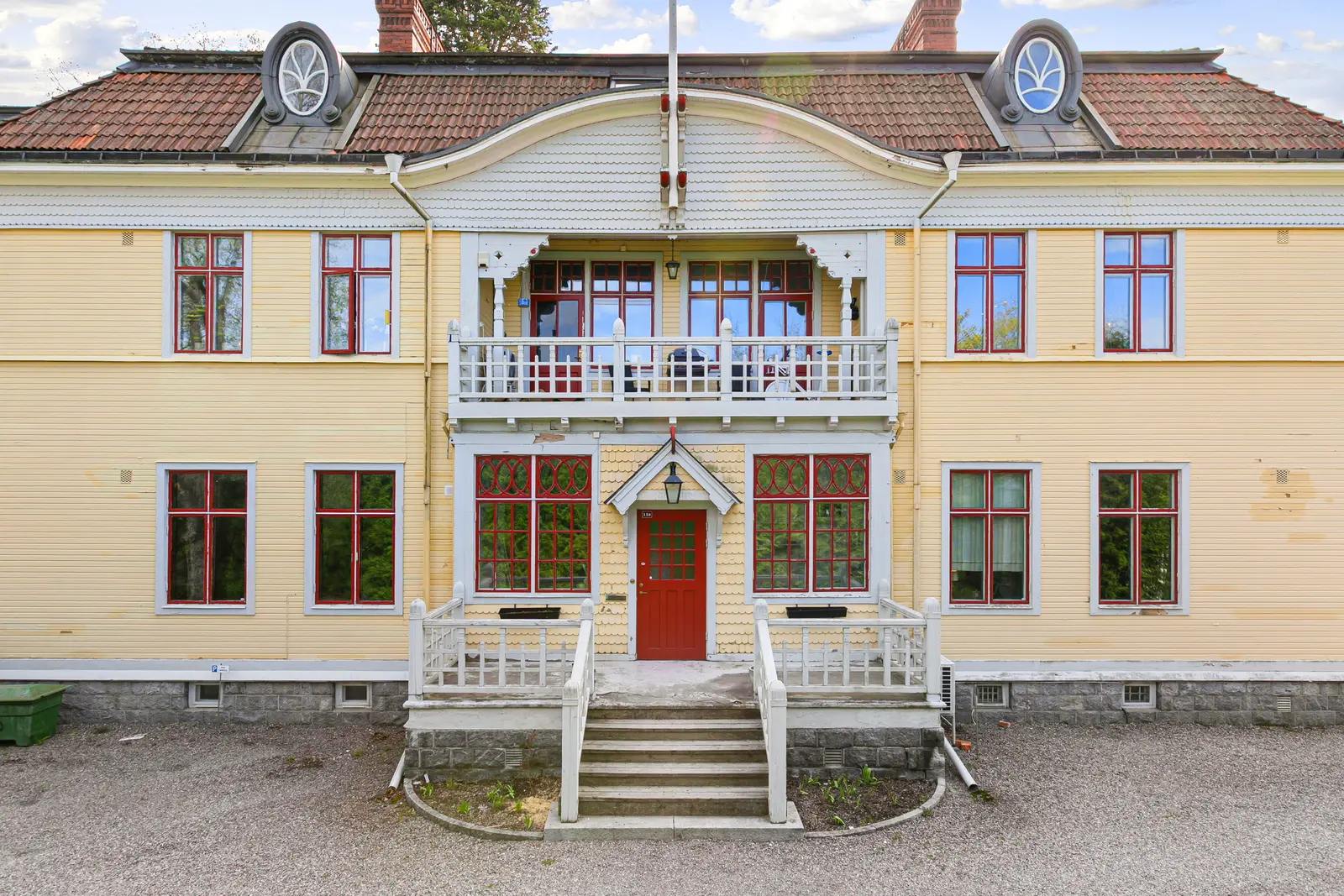 Bild 1 av 20 på Kungsbäcksvägen 11B