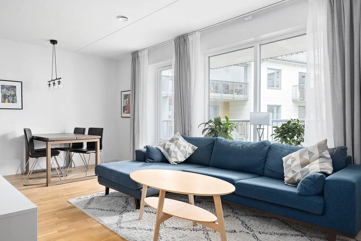 Lägenhet, Inlandsgatan 7, Kungälv. Bild 1 av 20