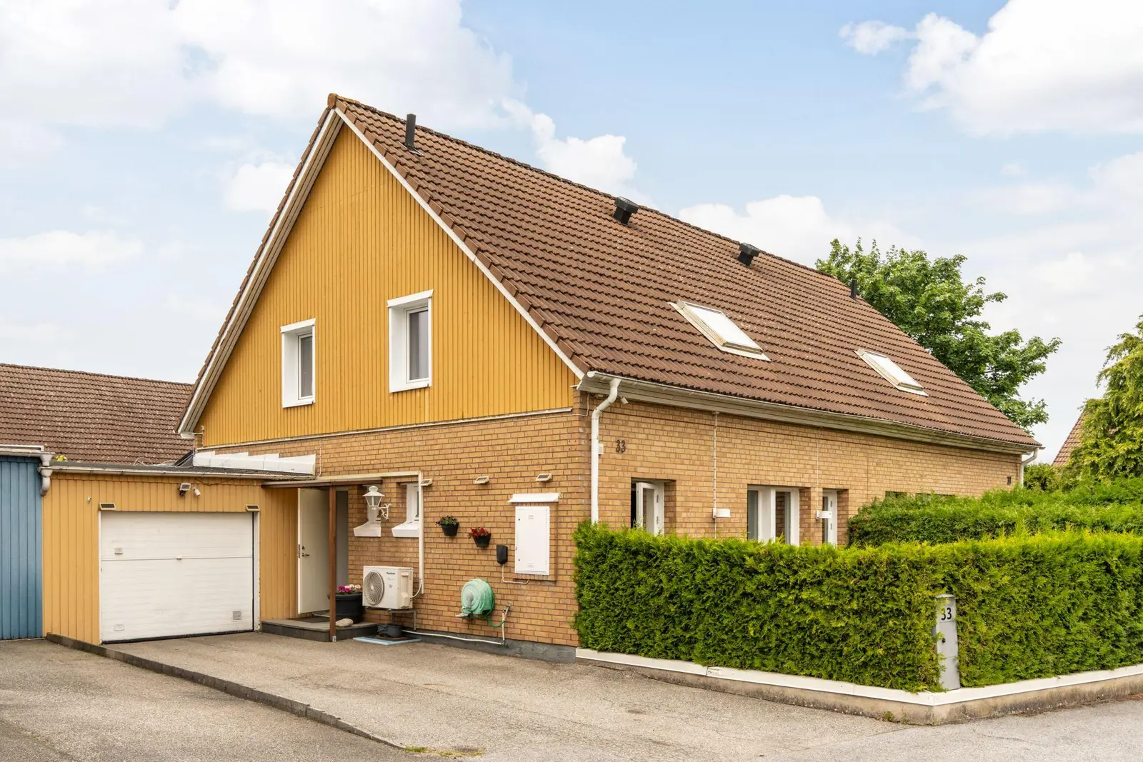 Lägenhet, Rönnviksgatan 33, Malmö. Bild 1 av 40