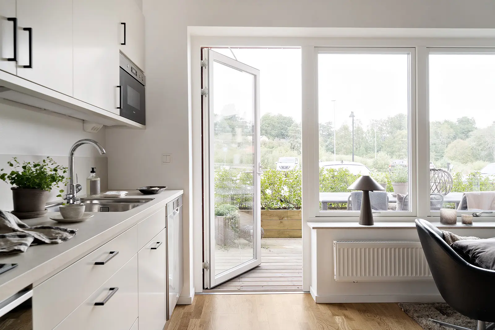 Lägenhet, Prästerydsvägen 34, Alingsås. Bild 1 av 20