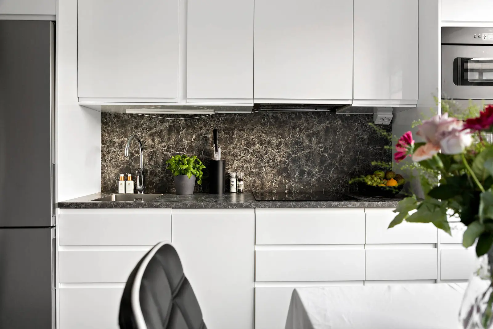 Apartment, Solarvsplan 8, Askim. Photo 1 of 19