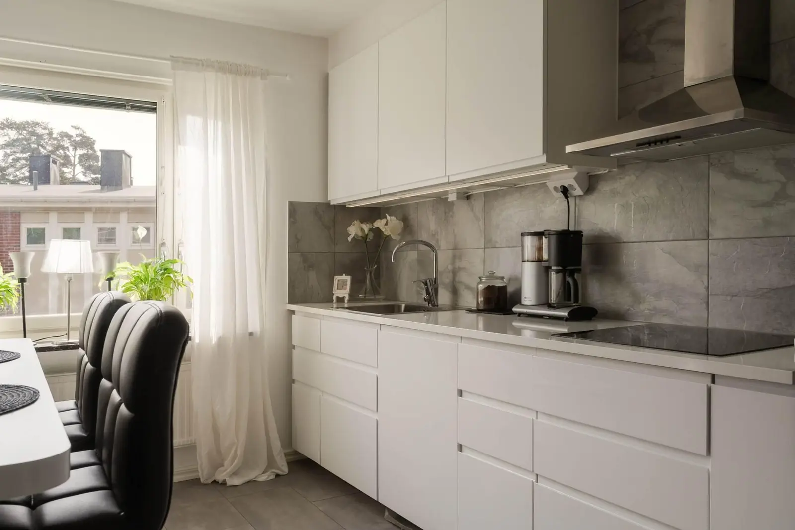 Apartment, Mosåsvägen 66, Örebro. Photo 1 of 26