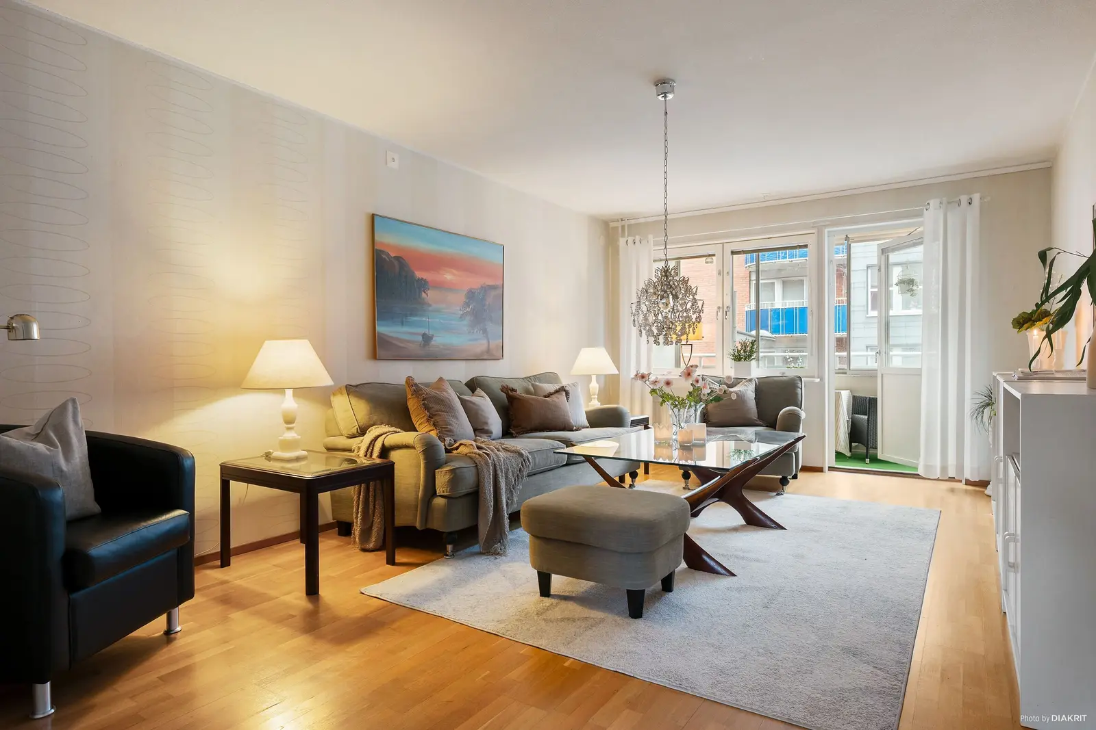 Image 1 of 24 of Kungsgatan 24a