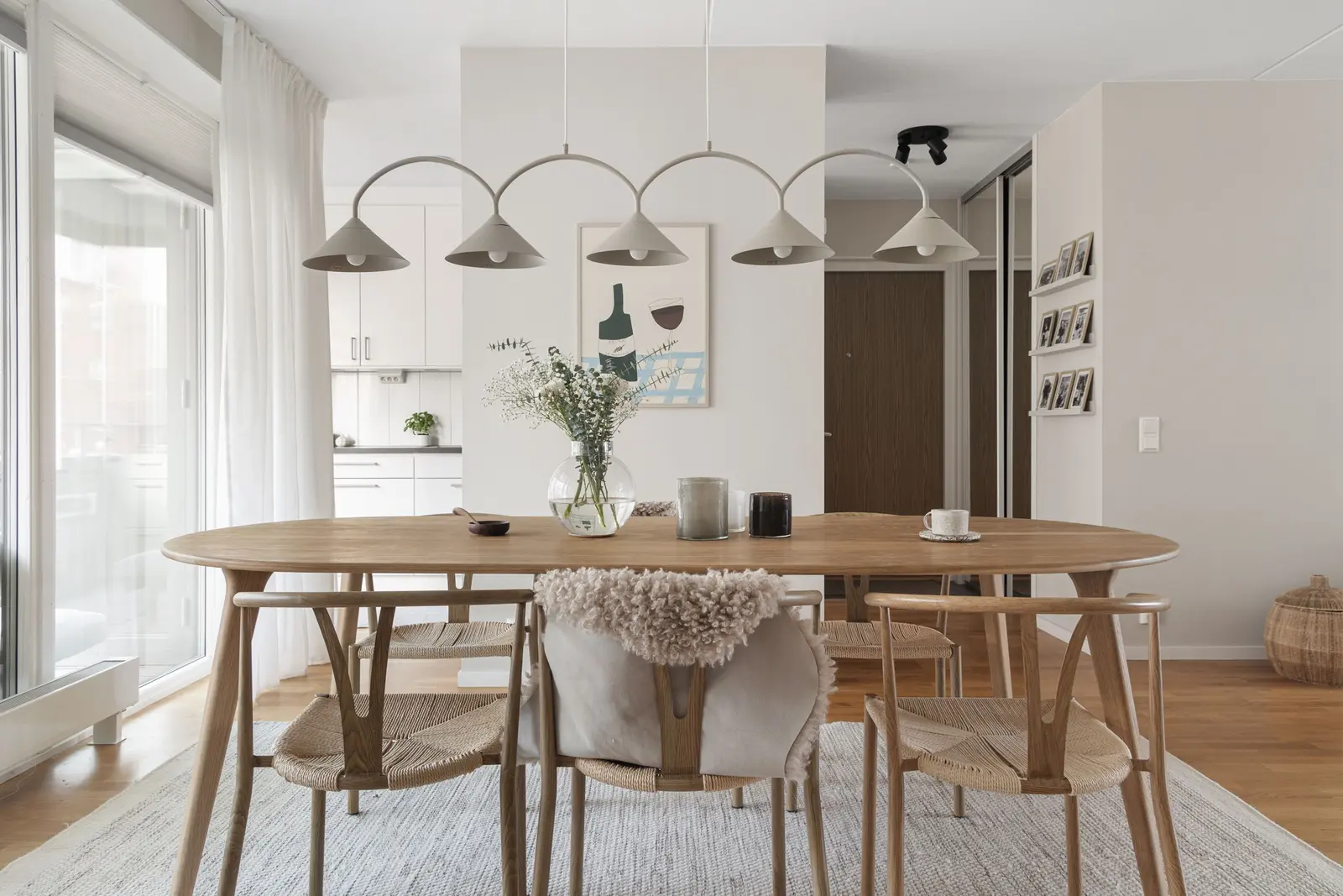 Bild 1 av 20 på Vendergatan 18