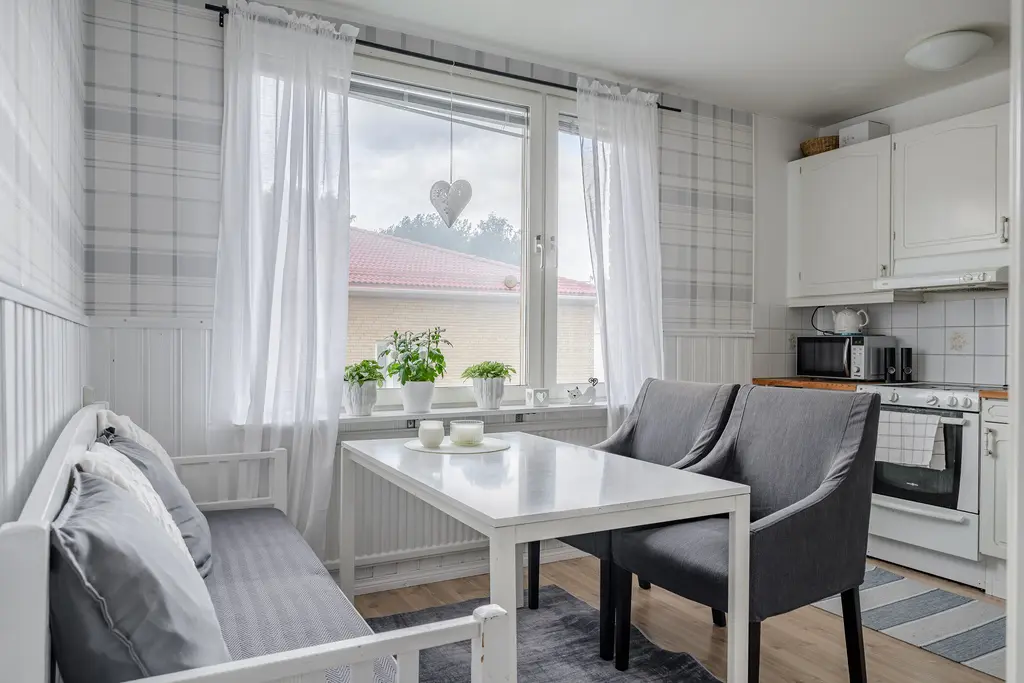 Lägenhet, Betesgatan 13A, Borlänge. Bild 1 av 40