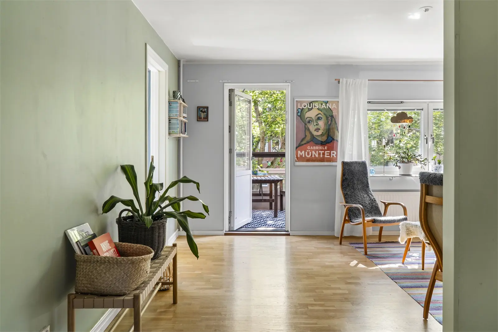 Apartment, Horisontvägen 81. Photo 1 of 27
