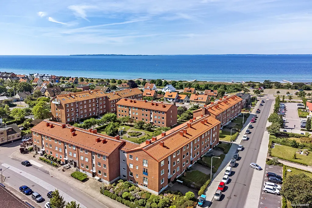 Lägenhet, Kielergatan 20, Helsingborg. Bild 1 av 18
