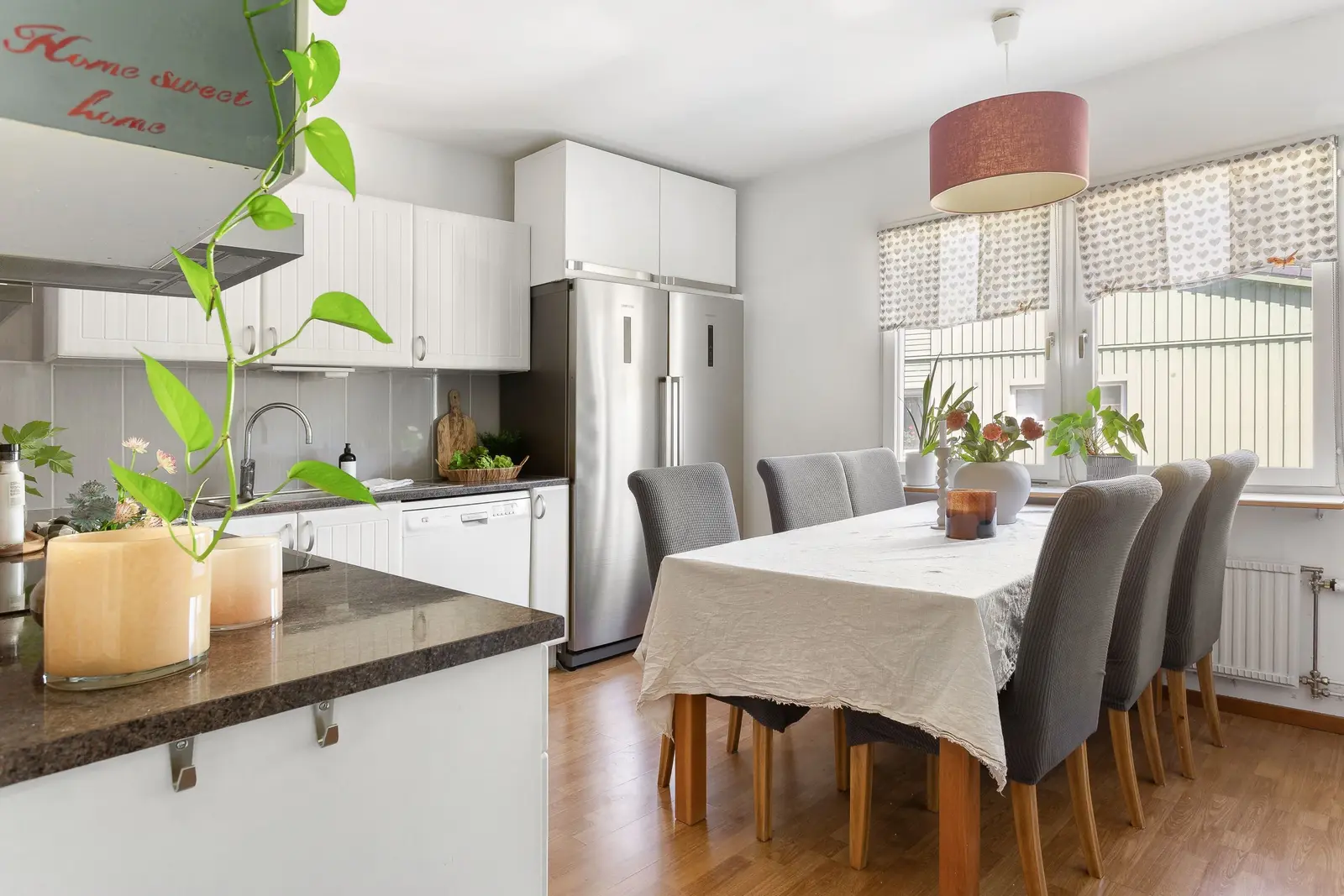 Lägenhet, Kantelegatan 20D, Karlstad. Bild 1 av 25