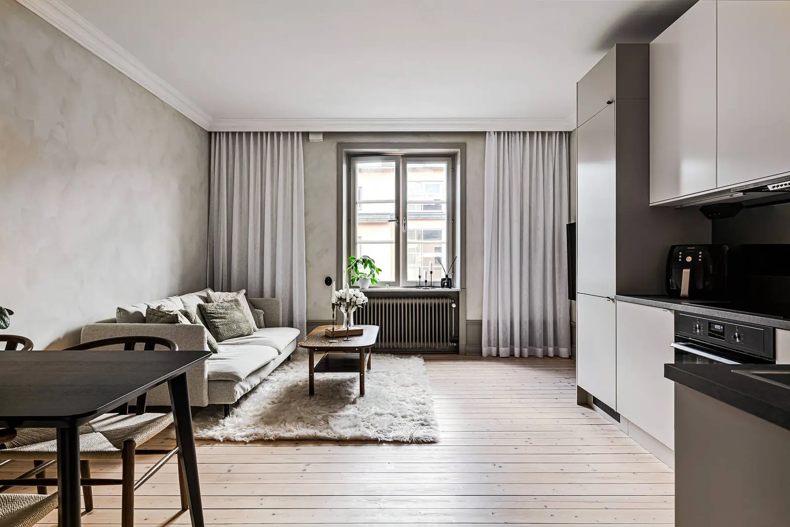 Apartment, Kungsgatan 52A, Örebro. Photo 1 of 28