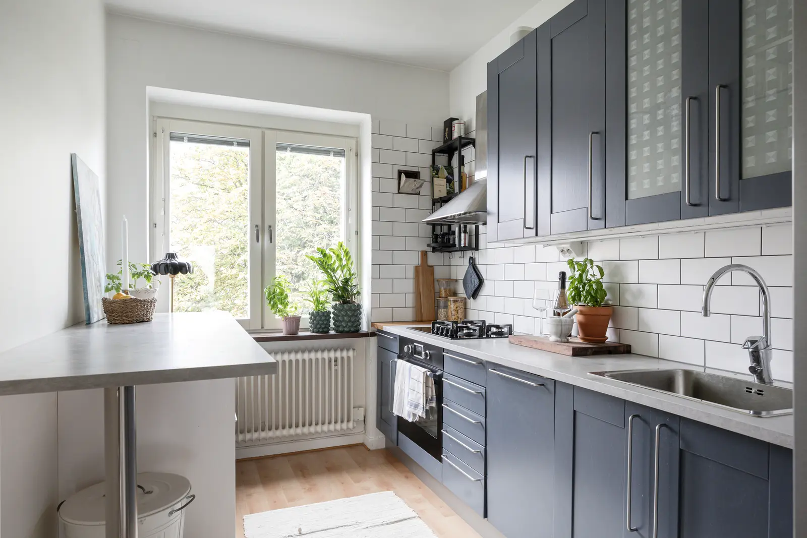 Apartment, Bodekullsgatan 23B. Photo 1 of 21