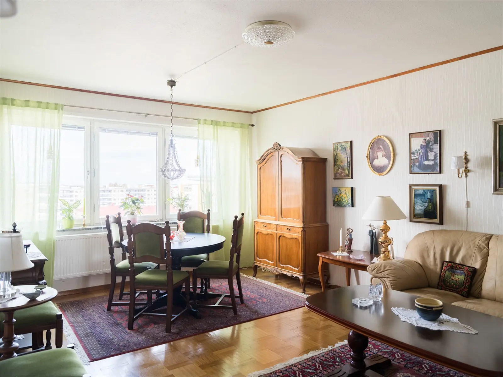 Apartment, Ormvråksgatan 4, Malmö. Photo 1 of 24