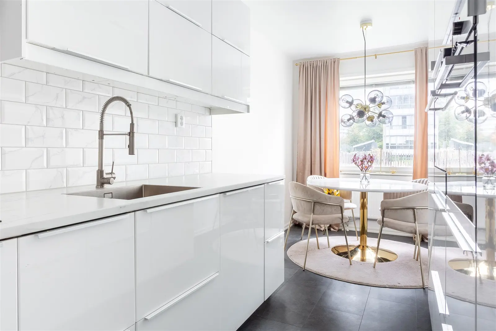 Apartment, Ormvråksgatan 13, Skåne. Photo 1 of 20