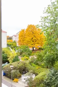 Apartment, Bodekullsgatan 23A. Photo 1 of 3