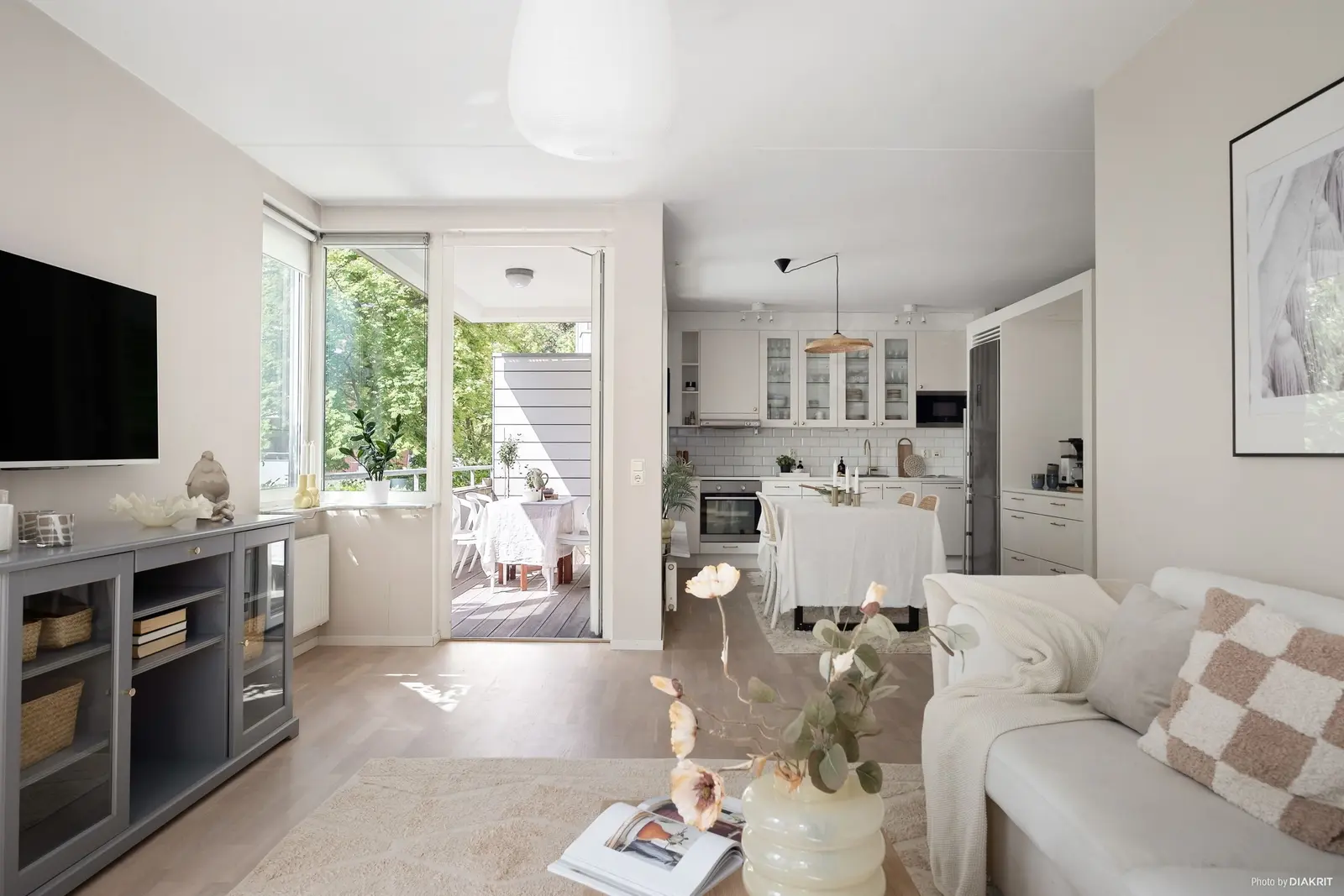 Lägenhet, Norra Skeppspromenaden 9, Göteborg. Bild 1 av 20