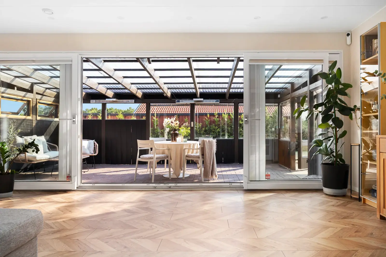 Villa, Kaprifolgatan 5, Bjuv. Bild 1 av 20